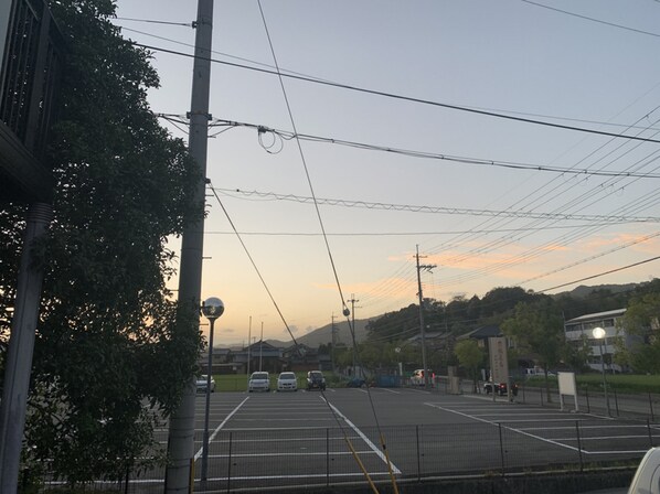 リヴェール北代の物件内観写真